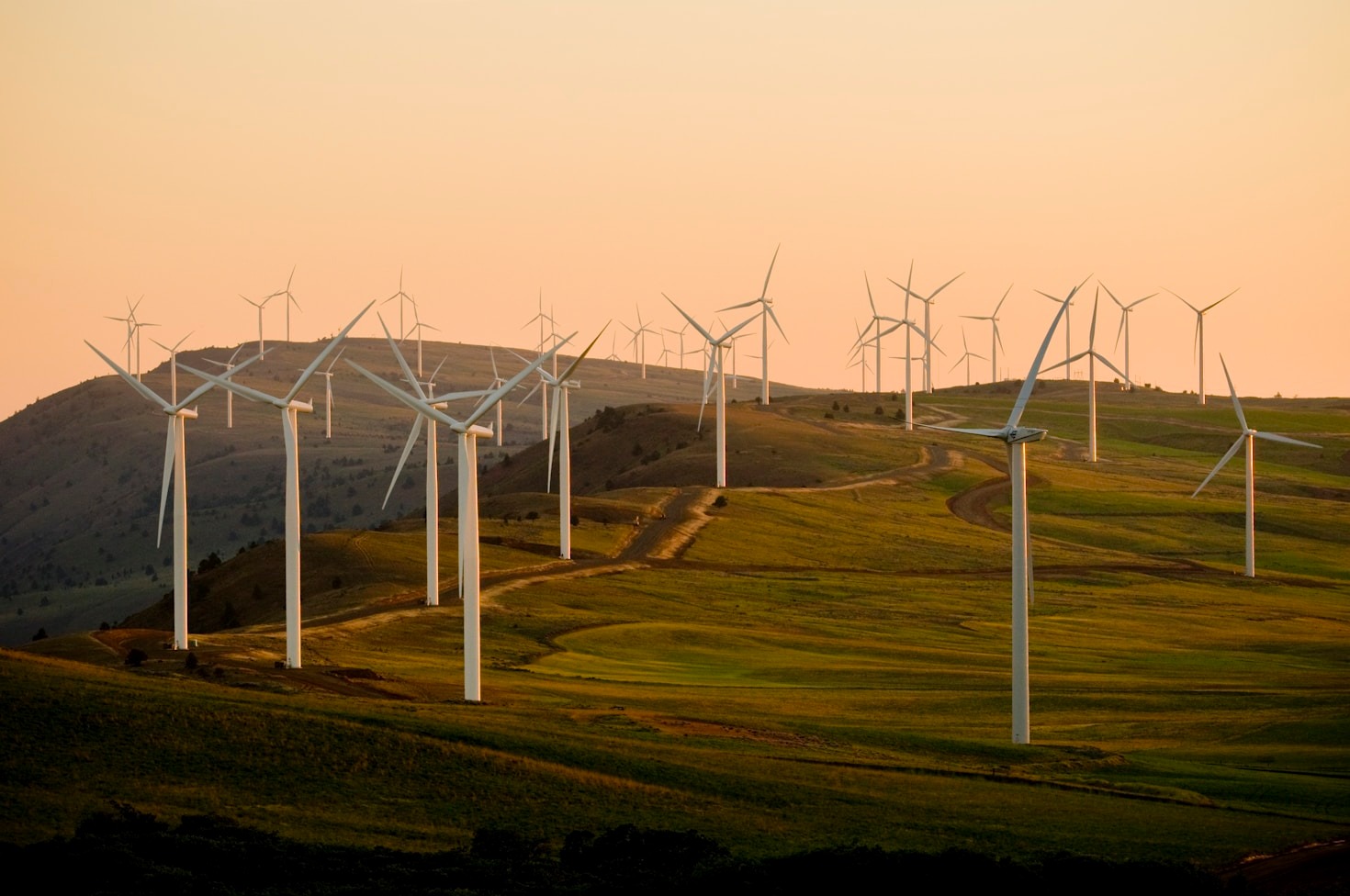 How Green Technologies Are Shaping the Future